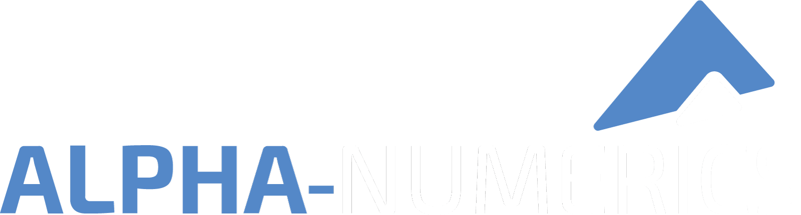 Alpha-Numerics Solutions